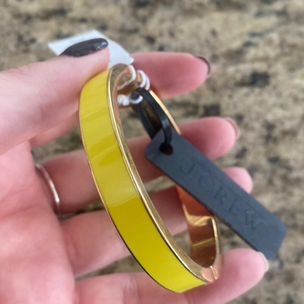 JCrew bracelet